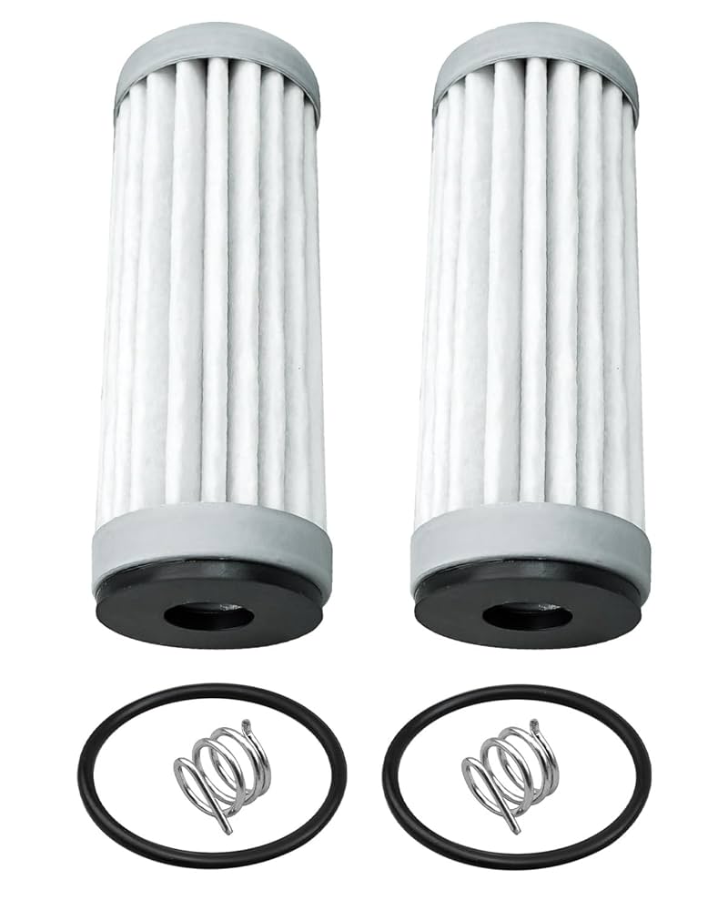 Amazon.com: Hydrostatic Transmission Oil Filter Replace